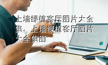 上墙绿植客厅图片大全集，上墙绿植客厅图片大全集图