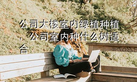 公司大楼室内绿植种植，公司室内种什么树适合