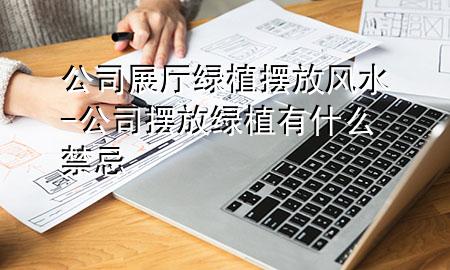 公司展厅绿植摆放风水-公司摆放绿植有什么禁忌