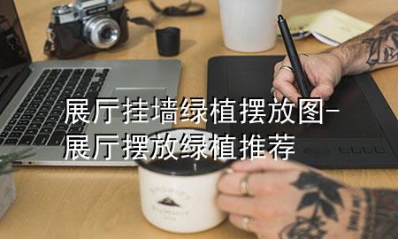 展厅挂墙绿植摆放图-展厅摆放绿植推荐